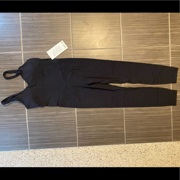 Lululemon align bodysuit 25” - Picture 2 of 6